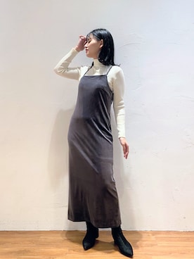 akaneさんのコーディネート