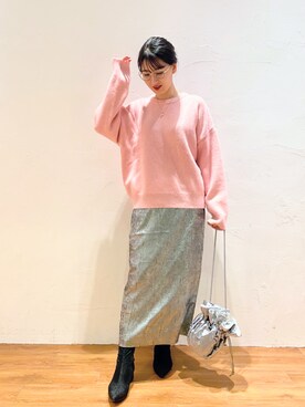 akaneさんのコーディネート