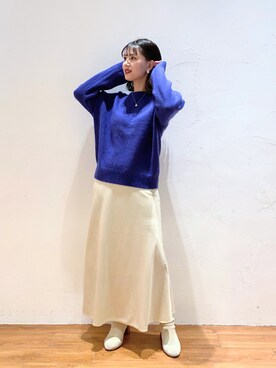 akaneさんのコーディネート