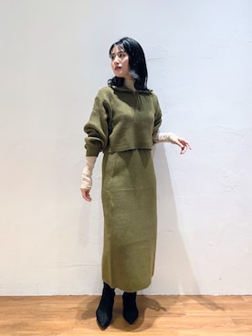 akaneさんのコーディネート