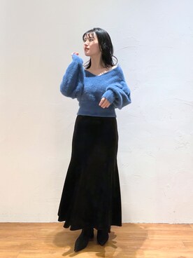 akaneさんのコーディネート