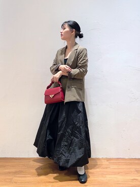 akaneさんのコーディネート