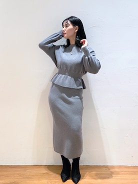 akaneさんのコーディネート