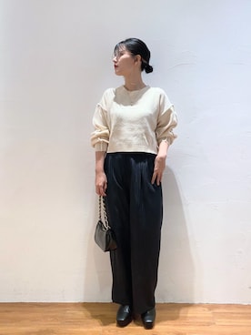 akaneさんのコーディネート