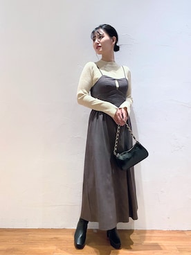 akaneさんのコーディネート