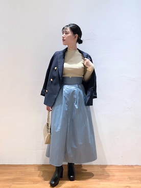 akaneさんのコーディネート