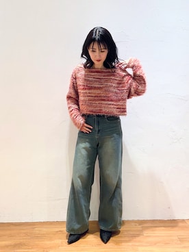 akaneさんのコーディネート