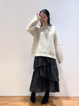 akaneさんのコーディネート