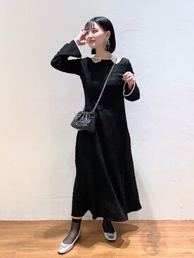 akaneさん(レディース・164cm)の春コーディネート