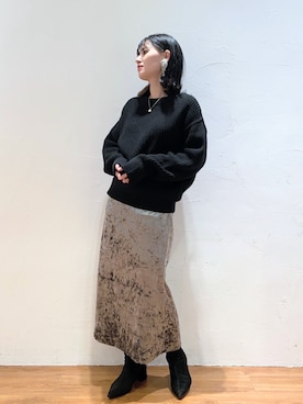 akaneさんのコーディネート