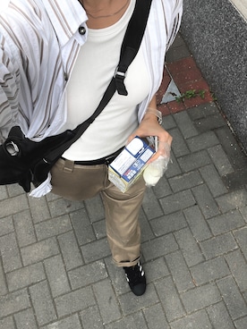 boyleさんのコーディネート