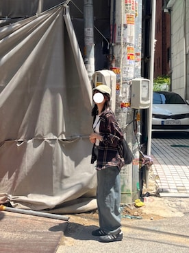 boyleさんのコーディネート