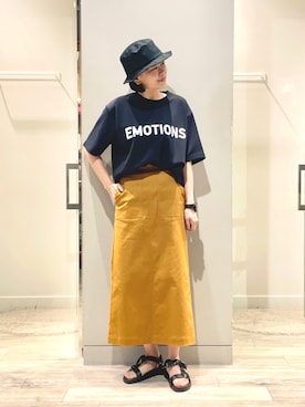 namikiayaさんのコーディネート