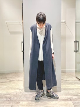 namikiayaさんのコーディネート