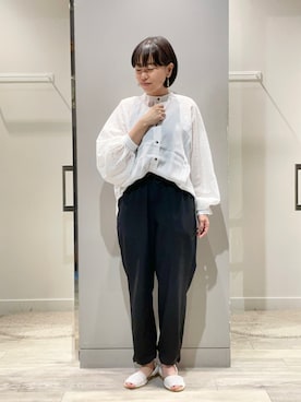 namikiayaさんのコーディネート