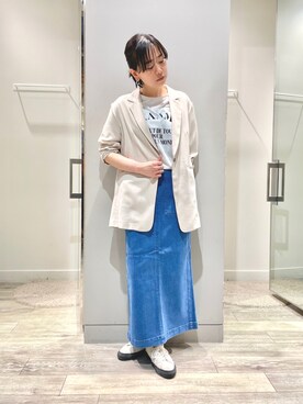 namikiayaさんのコーディネート