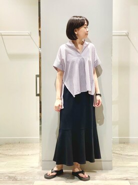 namikiayaさんのコーディネート