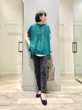 namikiayaさんのコーディネート