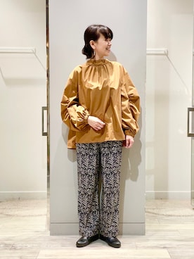 namikiayaさんのコーディネート