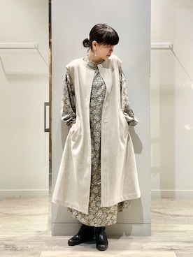 namikiayaさんのコーディネート