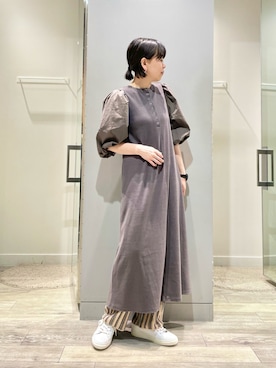 namikiayaさんのコーディネート