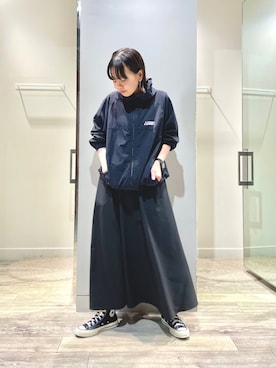 namikiayaさんのコーディネート