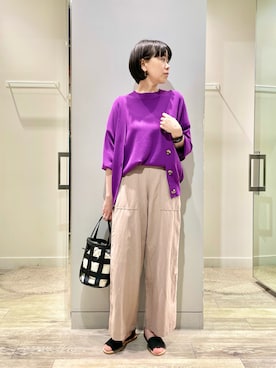 namikiayaさんのコーディネート