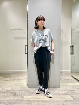 namikiayaさんのコーディネート