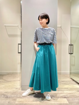 namikiayaさんのコーディネート