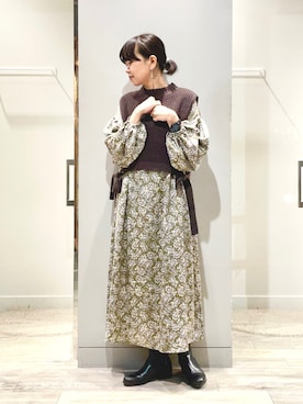 namikiayaさんのコーディネート