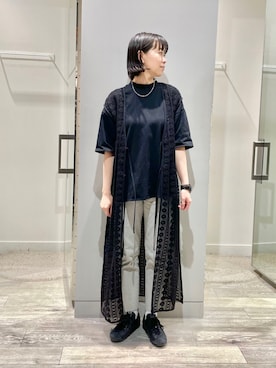 namikiayaさんのコーディネート