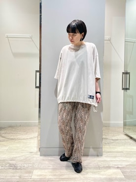 namikiayaさんのコーディネート