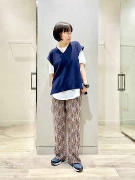 namikiayaさんのコーディネート