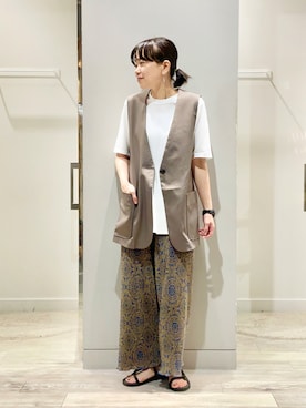 namikiayaさんのコーディネート