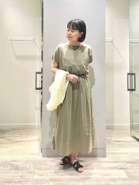 namikiayaさんのコーディネート