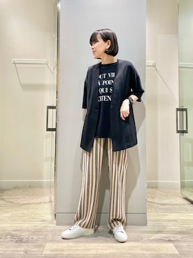 namikiayaさんのコーディネート