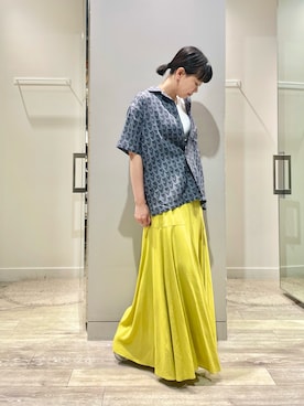 namikiayaさんのコーディネート