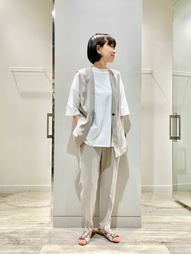 namikiayaさんのコーディネート