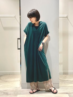 namikiayaさんのコーディネート