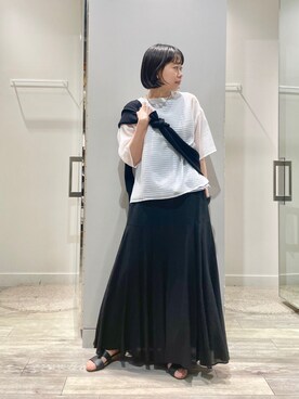 namikiayaさんのコーディネート