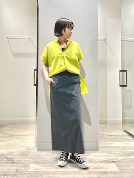 namikiayaさんのコーディネート