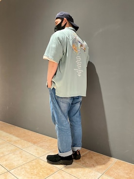 kikuさんのコーディネート