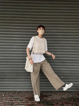 uuxooさんのコーディネート