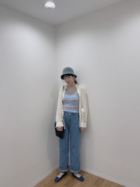 uuxooさんのコーディネート