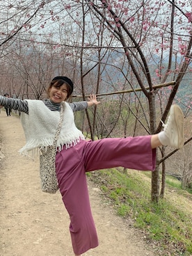 uuxooさんのコーディネート