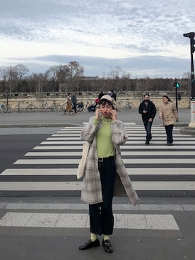 uuxooさんのコーディネート