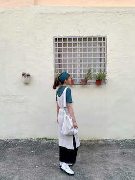 uuxooさんのコーディネート