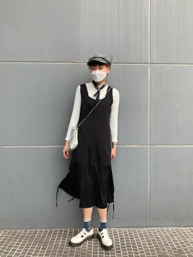 uuxooさんのコーディネート