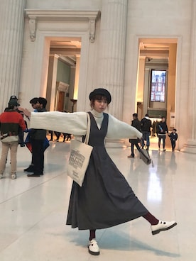 uuxooさんのコーディネート