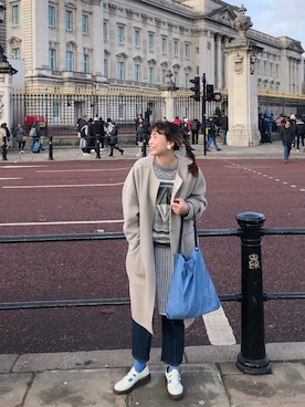 uuxooさんのコーディネート